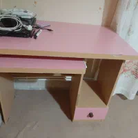 میز کامپیوتر