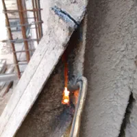 جوشکاری سیار وبرشکاری باهوا برش سیار