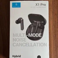 هندزفری هایلو haylou X1 pro|لوازم جانبی موبایل و تبلت|تهران, جمال‌زاده|دیوار