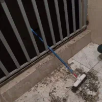 نظافت راه پله .منزل .تمام ارگان ها|خدمات نظافت|تهران, سبلان (لشگر)|دیوار