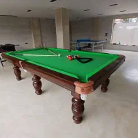میز بیلیارد رایلی و بوفالو در کرج۸۷۷