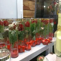 باکس گل هدیه زیبا ویژه روز مادر - ارسال سریع|گل و گیاه طبیعی|تهران, تهرانپارس غربی|دیوار