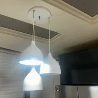 لوستر آشپرخانه