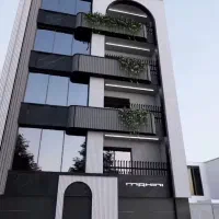 ۱۱۵ متر ویلا فول