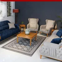 مبل مدرن/مبل چستر/مبل قسطی/کد83