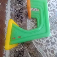 میز تحریر کودک|اسباب و اثاث بچه|نجفآباد, منتظری جنوبی|دیوار