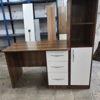 میز تحریر کتابخانه sepehrارسال رایگان تسویه در محل|میز تحریر و کامپیوتر|تهران, نیاوران|دیوار