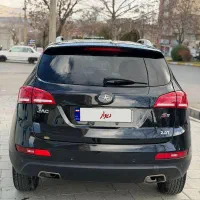 جکS5‌دنده‌‌ مدل 1396|خودرو سواری و وانت|سقز, |دیوار