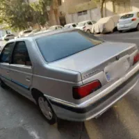 پژو پارس|خودرو سواری و وانت|تهران, جلیلی|دیوار