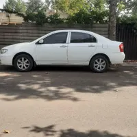 لیفان 620 1800cc، مدل ۱۳۹۳