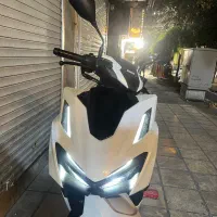 کلیک ۱۶۰ تایلندی فول