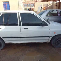 پراید مدل ۸۵