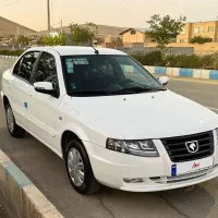 سورن پلاس دوگانه 403|خودرو سواری و وانت|کرمانشاه, |دیوار