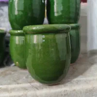 کوزه ماست یکنفره