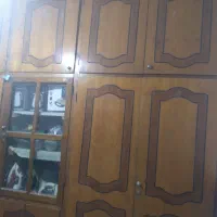 کمددیواری|جاکفشی، کمد، دراور|بندر ماهشهر, |دیوار