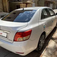 آریو اتوماتیک ۹۷|خودرو سواری و وانت|تهران, فردوسی|دیوار