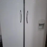 یخچال فریزر دوقلو پارس|یخچال و فریزر|نجف‌آباد, جامی|دیوار