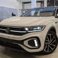 فولکس تی راک، مدل 2024-2025