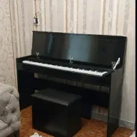 کابین پیانو دیجیتال و تاشو