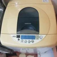 لباسشویی سامسونگ