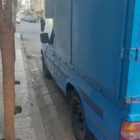 نیسان آبشینال دوگانه کارخانه آخر ۴۰۳|خودرو سواری و وانت|قم, زند آباد|دیوار