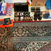 ست رو میزی لوازم تحریر