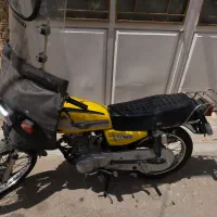 کویر مدل 91