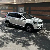 ام وی ام x22 اتومات مدل ۹۷ بدون رنگ تک برگ سند|خودرو سواری و وانت|تبریز, |دیوار