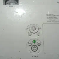 دیتا. پروژکتور سالم وتمیز