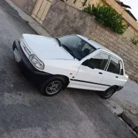 پراید مدل ۸۹ شاسی سالم|خودرو سواری و وانت|یاسوج, |دیوار