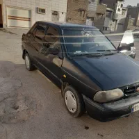 پرایدمدل ۸۳|خودرو سواری و وانت|اصفهان, شهرک مهدیه|دیوار