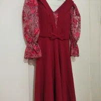 لباس شب|لباس|محمدیه-قزوین, |دیوار