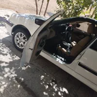 پارس ۹۶ سال ترو تمیز|خودرو سواری و وانت|صدرا-فارس, فاز ۱|دیوار