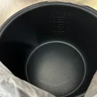 پلوپز گوسونیک مدل GRC682 ظرفیت ۱.۸ لیتر ضد زنگ|اجاق گاز و لوازم برقی پختوپز|آمل, |دیوار