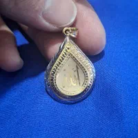 گوشواره تمیز و درحد نو