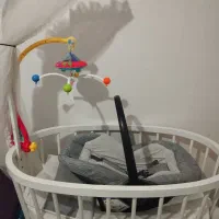 گهواره نوزاد و کریر نوزاد