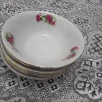 سرویس چینی ۶ نفره|ظروف سرو و پذیرایی|فردیس, شهرک ۱۱۰|دیوار