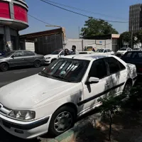 پژو پارس سال، مدل ۱۳۹۳
