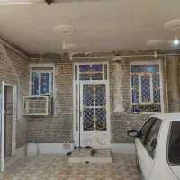 با سلام یک منزل در کوی قادر جرفی|فروش خانه و ویلا|اهواز, اسماعیلیه|دیوار