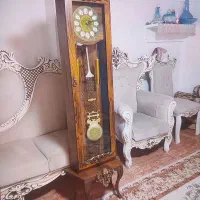 ساعت ایستاده|ساعت دیواری و تزئینی|سنندج, |دیوار