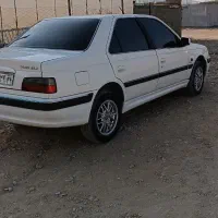 پارس ELX مدل 1388|خودرو سواری و وانت|یاسوج, |دیوار