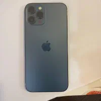 iphone 12 promax 256 za