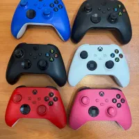 دسته ایکس باکس و پلی استیشن