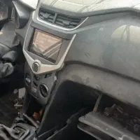 ام وی ام 315مدل 95تصادفی|خودرو سواری و وانت|شاهین‌شهر, دهخدا|دیوار