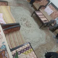۵۵ متر /۲ خواب /پارکینگ موتور|اجارهٔ آپارتمان|تهران, هفت چنار|دیوار