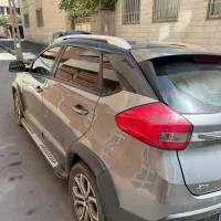 x22 اکسلنت مدل ۹۶|خودرو سواری و وانت|تهران, گرگان|دیوار