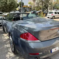 BMW 630i مدل ۲۰۰۶ در حد|خودرو سواری و وانت|شیراز, فرهنگ شهر|دیوار