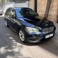 bmw x1|خودرو سواری و وانت|تهران, حکمت|دیوار