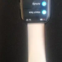 ساعت هوشمند haylou watch2 pro|ساعت|خرم‌آباد, |دیوار