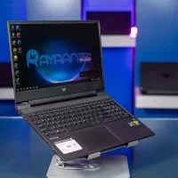 لپتاپ گیمینگ HP victus